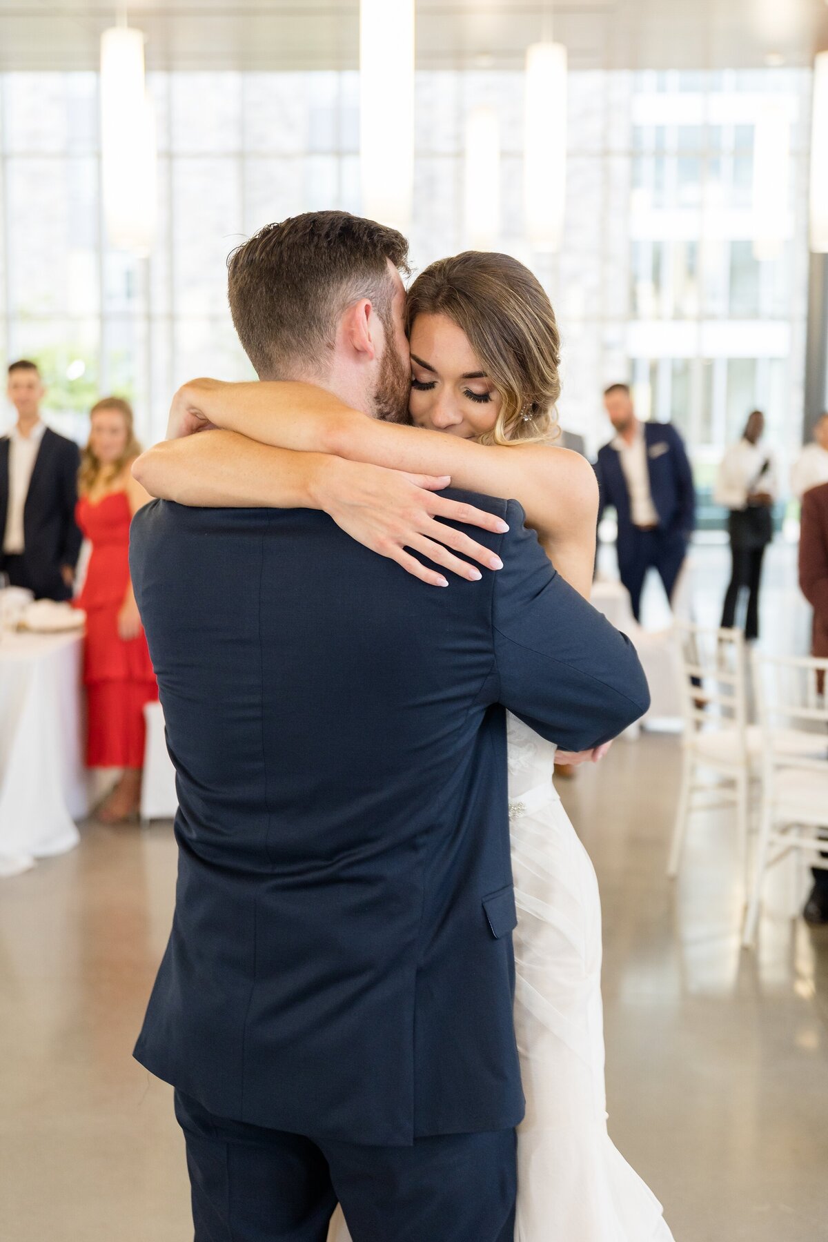St Peters Basilica and Brescia College Wedding - Dylan and Sandra Photography - 0855