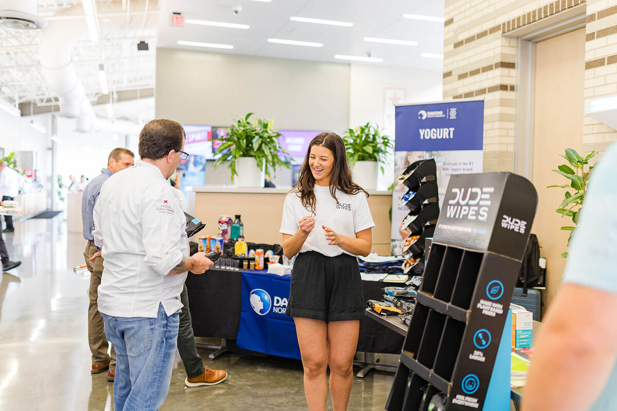 Event photos houston 