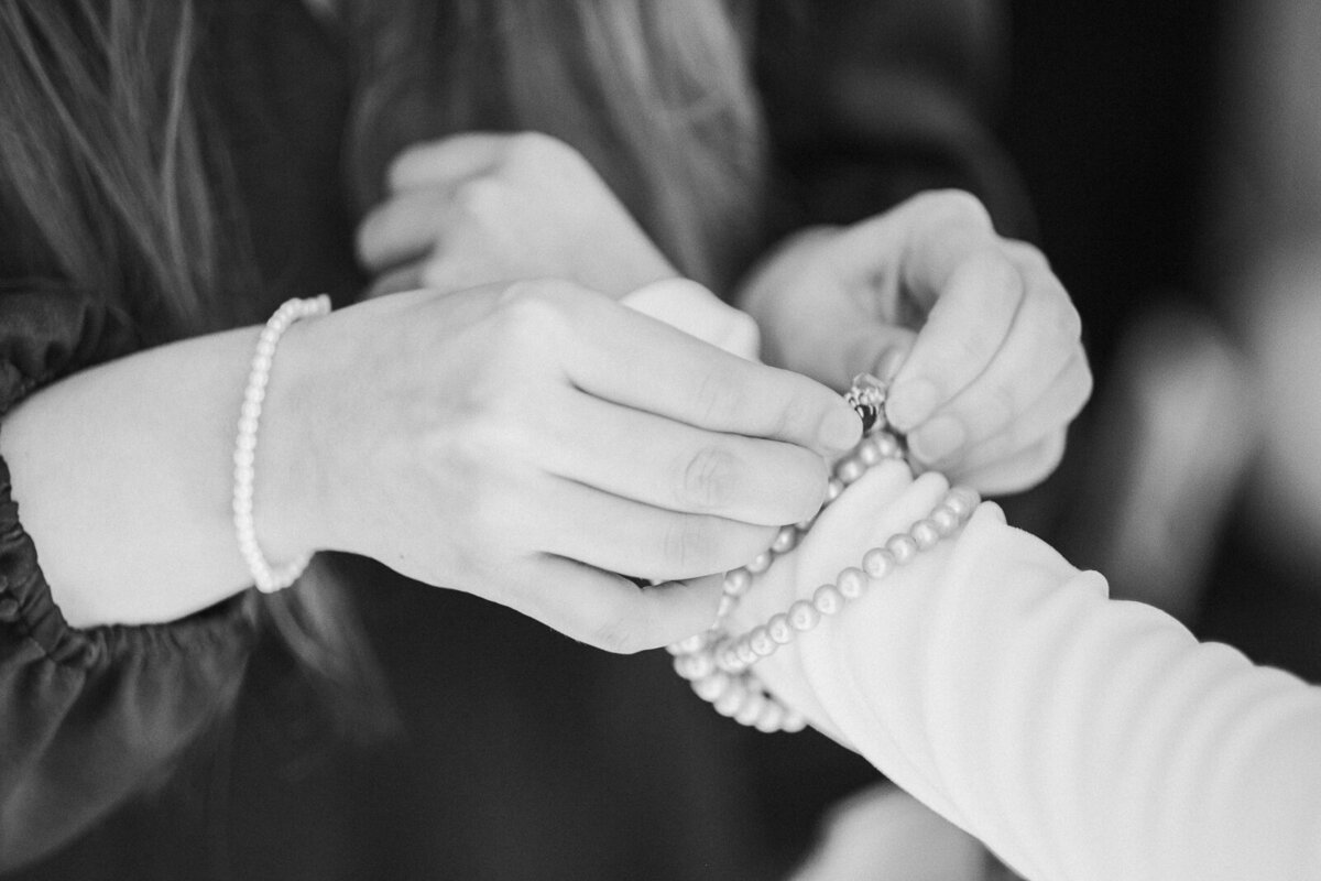 Elegant Wedding at Morley Hayes Golf Club - Derbyshire Wedding Photography-68