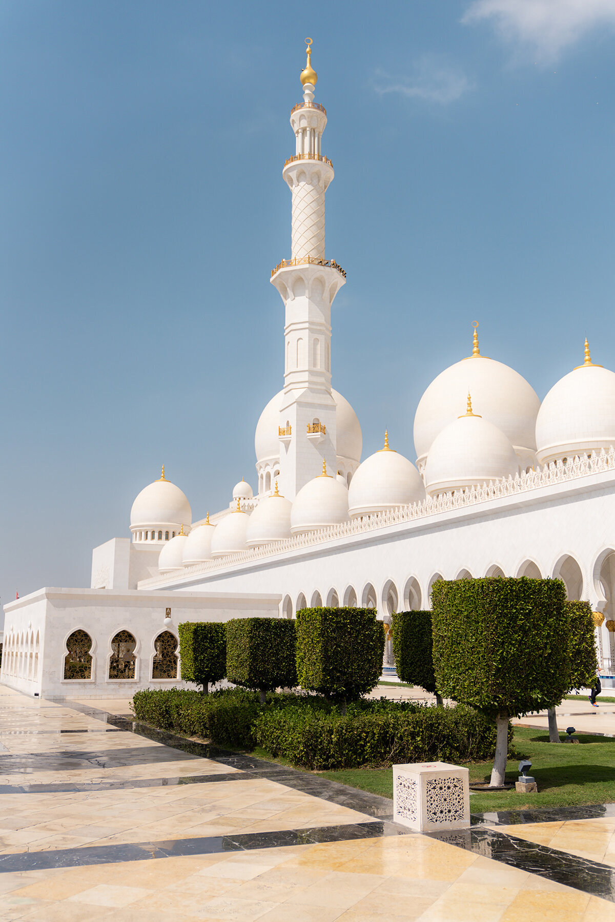 Michelle Norwood Living - Luxury Travel Inspiration - Dubai - benfinch-00061