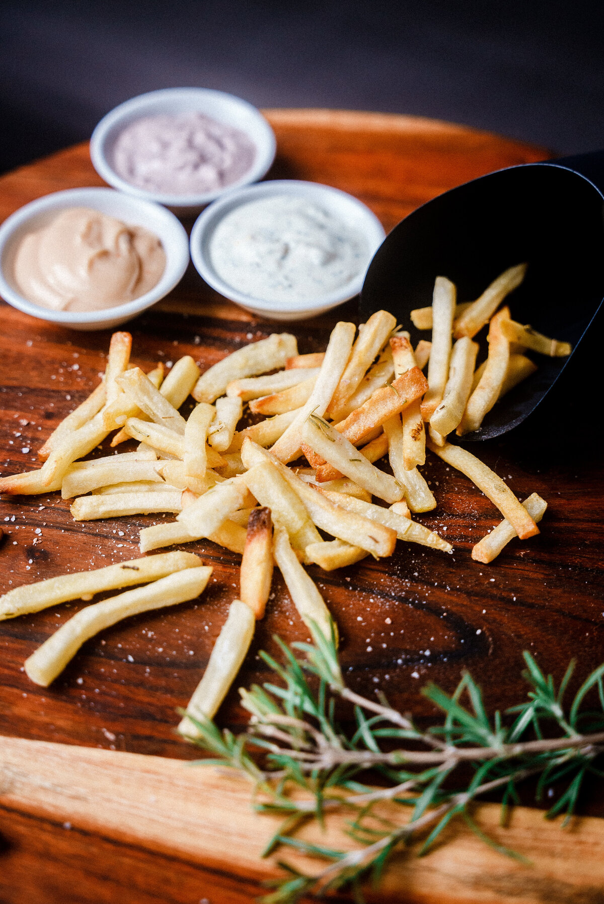 Copy of Fries