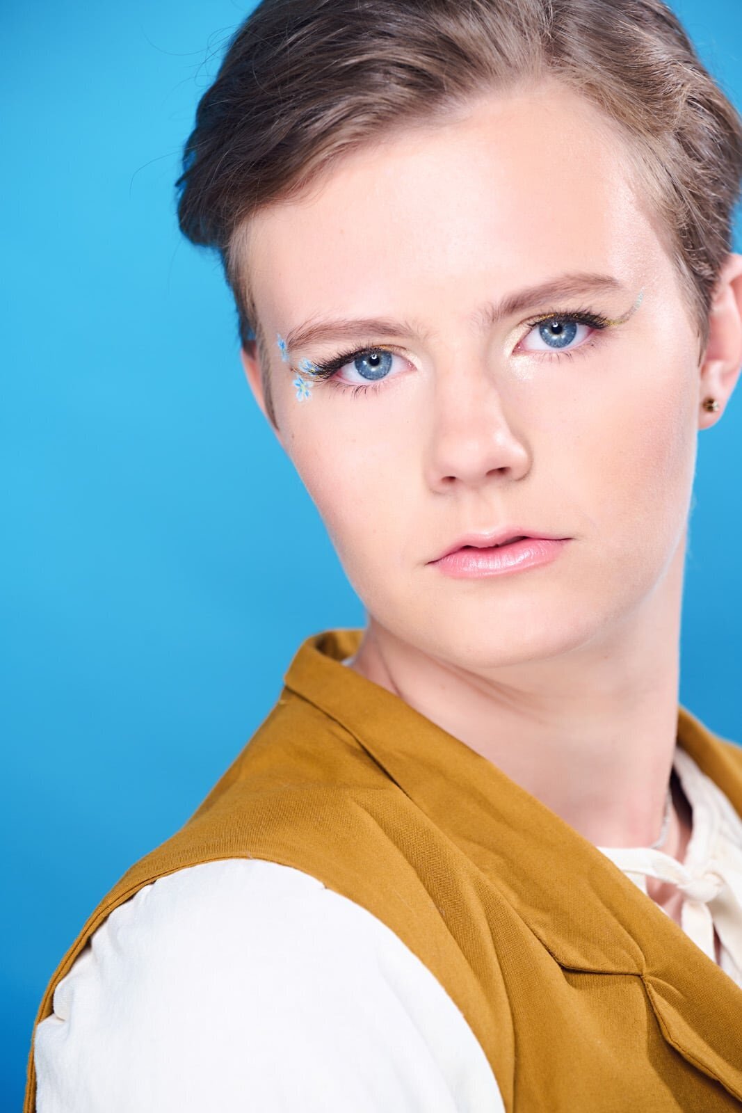 High School Senior Portrait Photographer Captures Stunning Youthful Expression-39