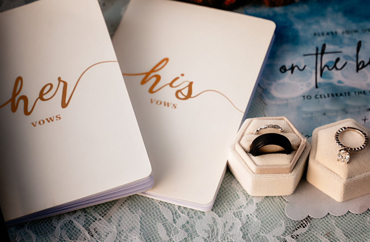 vows