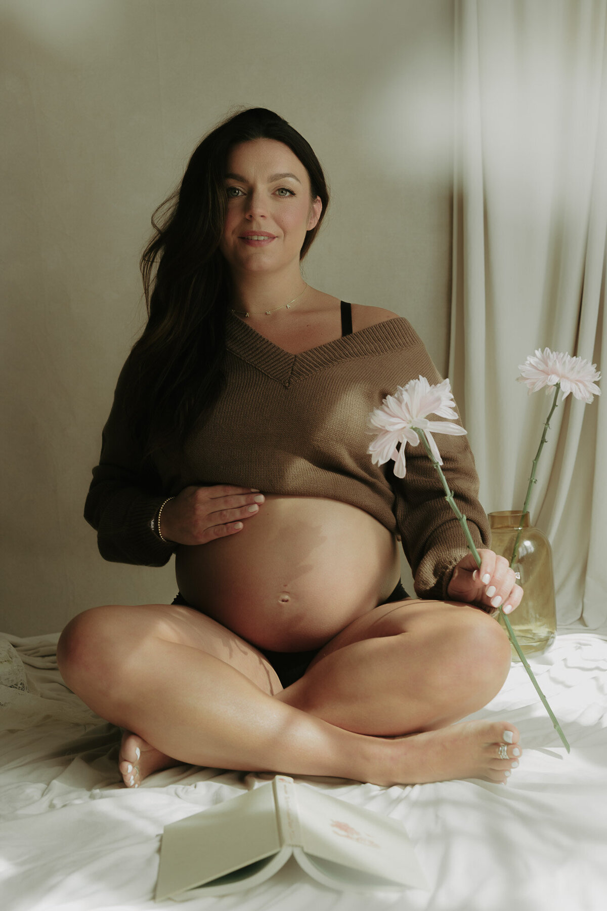 Maternity Photos  by Britten Nicole-8