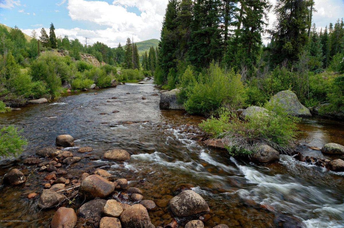 Land-River