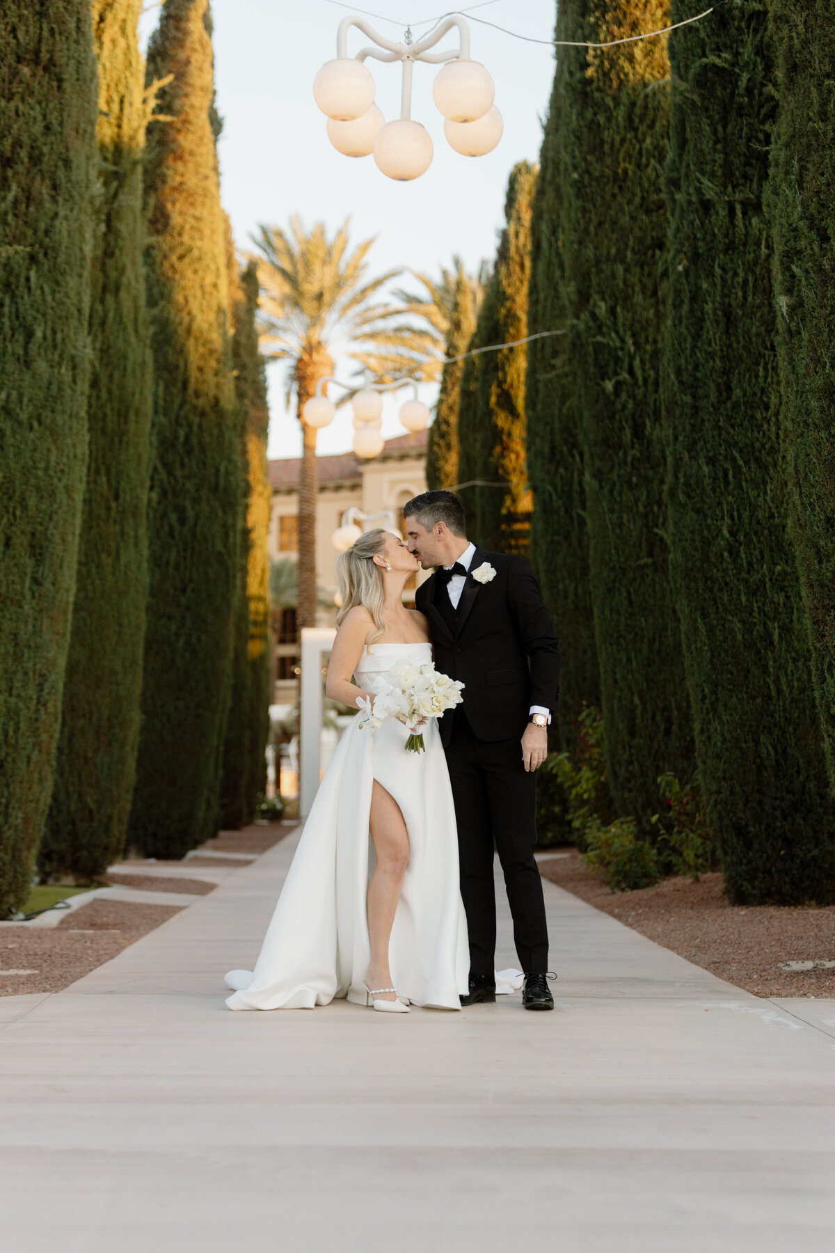 Las vegas wedding