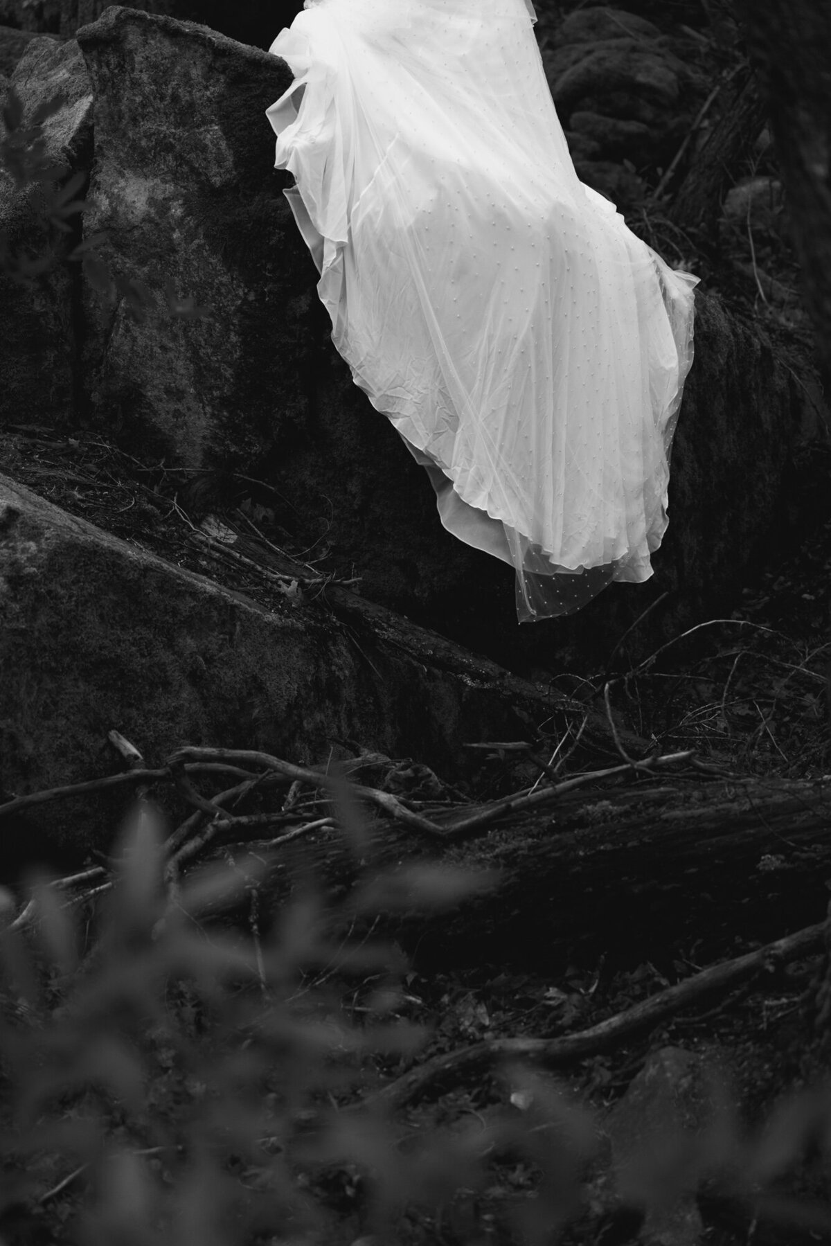 Yosemite Elopement-34