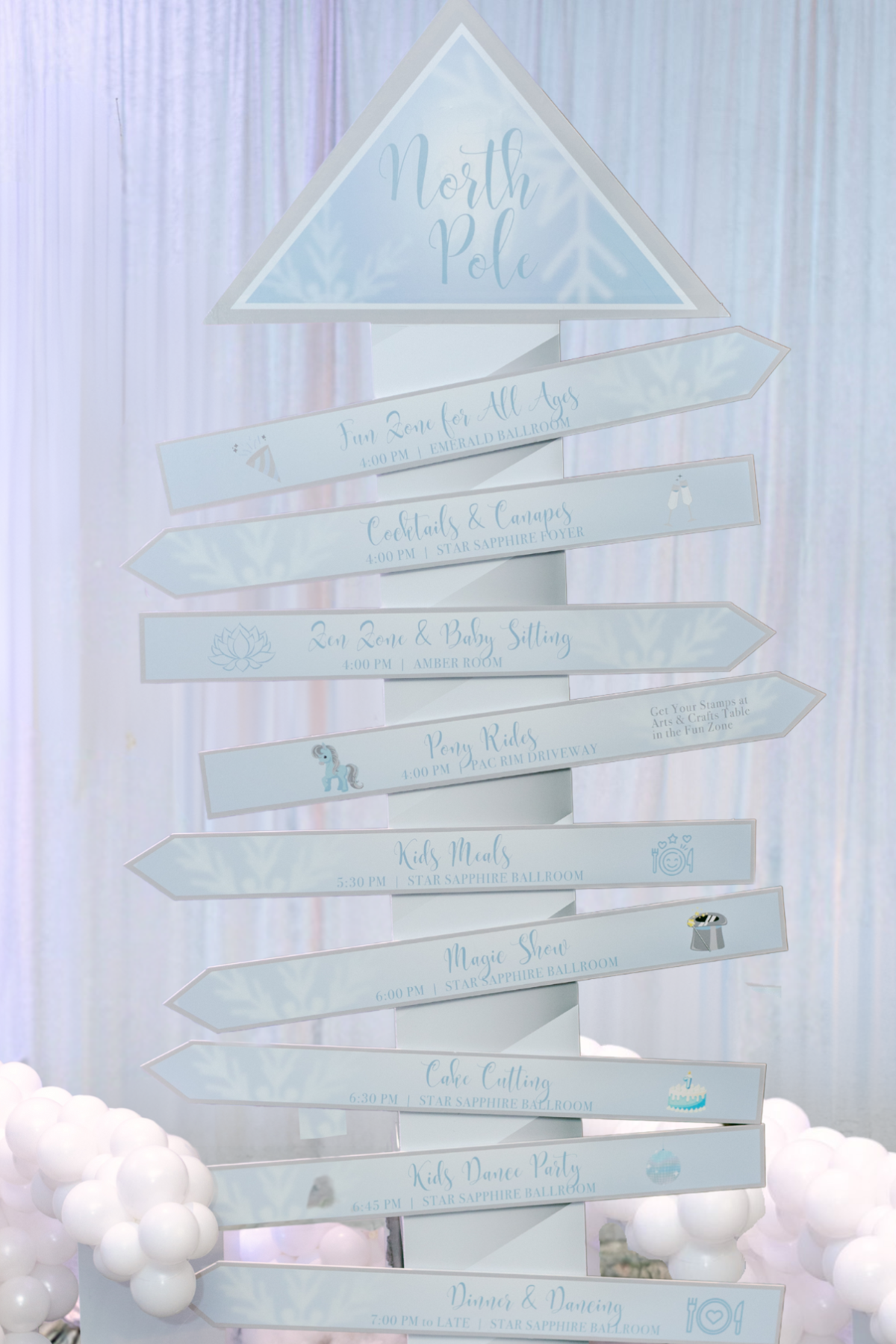 snowflake-logo-stationery-winter-party-north-pole