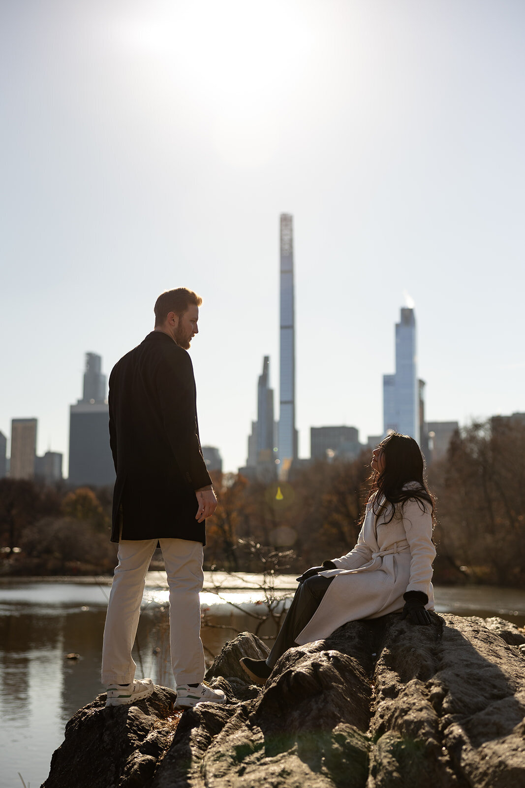 NYC Engagement Session_0418