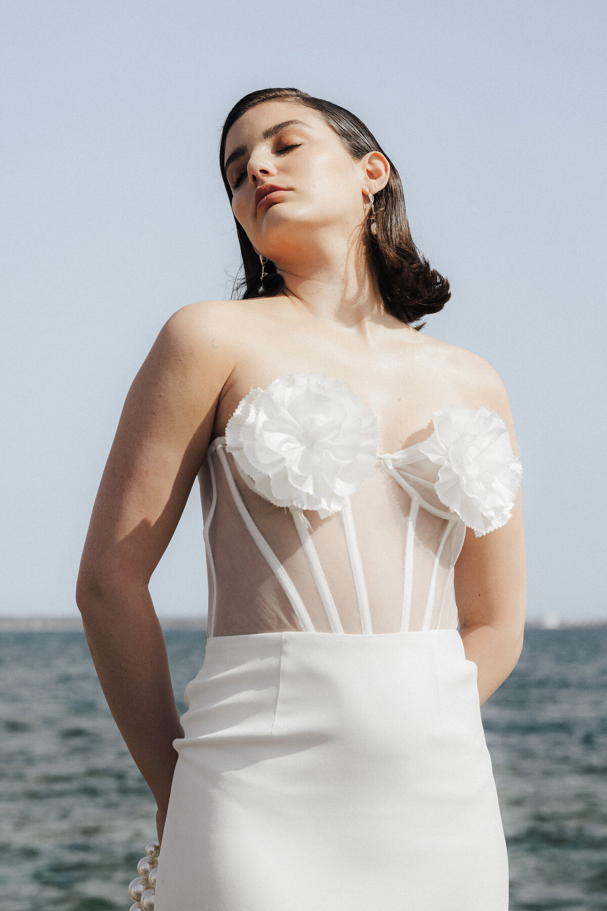 Hochzeitsfotografin Hamburg — Sarah Biebl