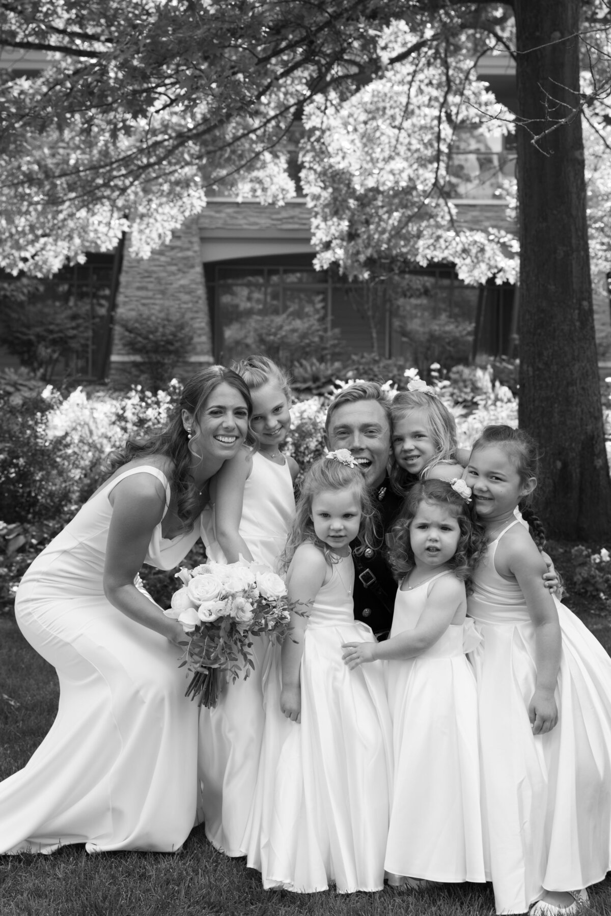 Upstate NY Wedding Photographer