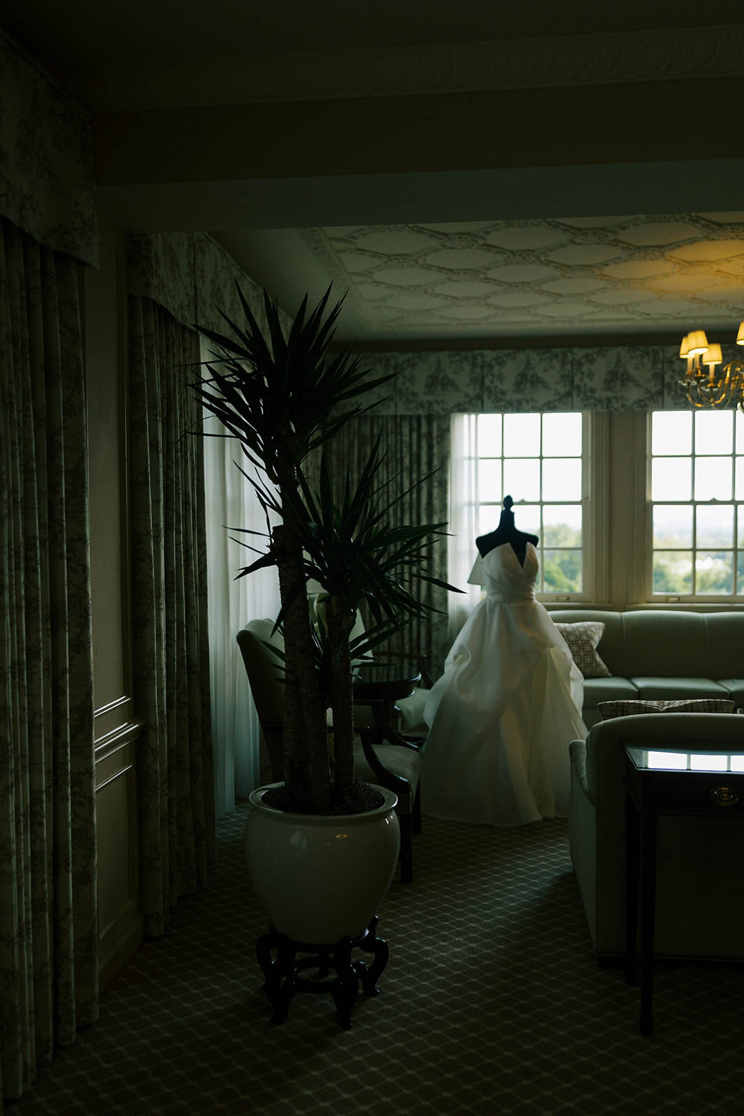 White Luxury in D.C - Floral Gallery by Krysta Smith floral Design_10