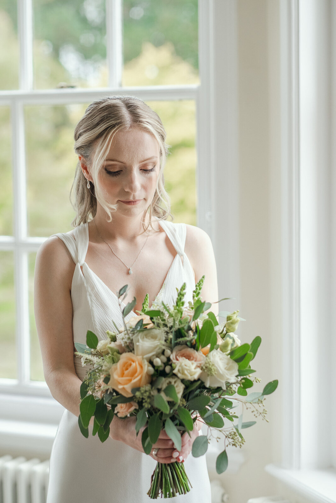 Kelham Country Manor House Wedding Photographer - Stunning Nottingham Venue-31