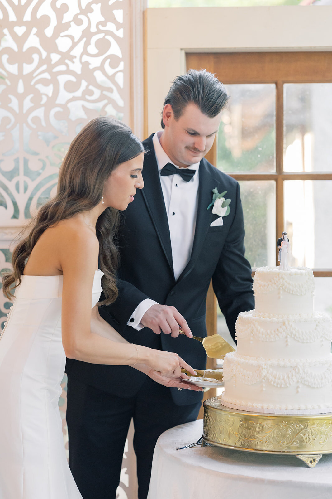 Windsor Manor Wedding Charleston South Carolina Photographer 0524