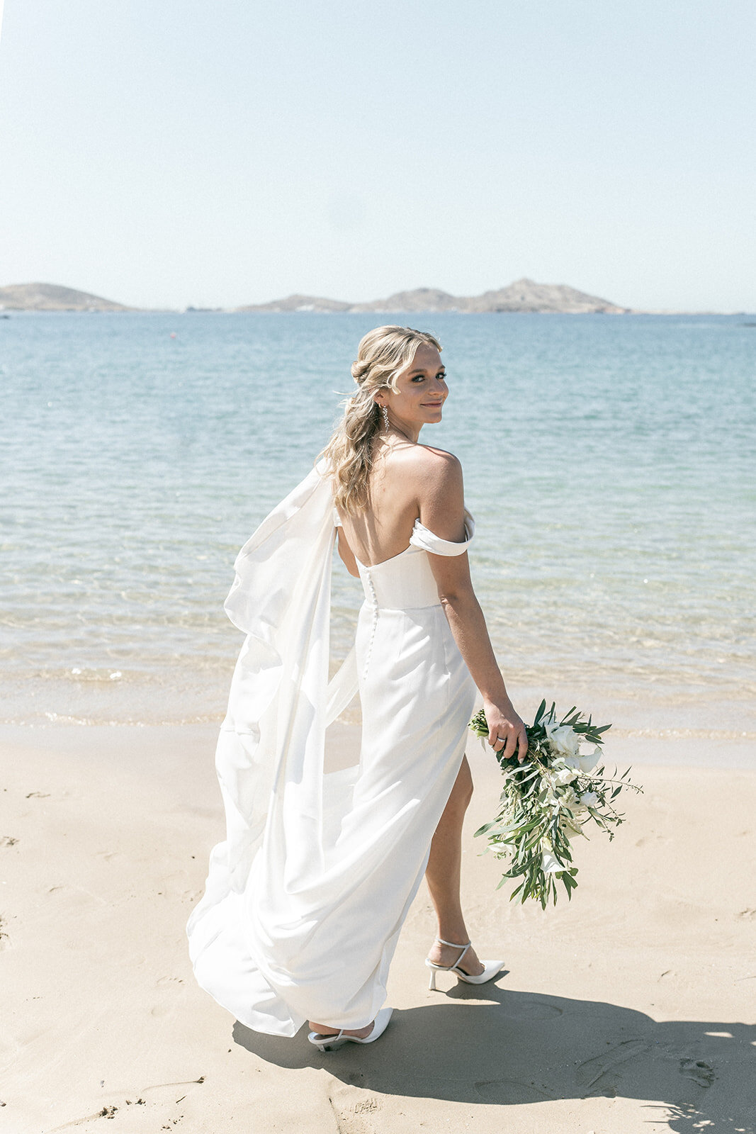 Hannah Malloy East Coast Wedding Photographer