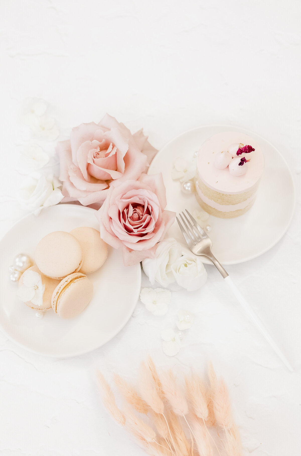 W Events and Decor - Table Top Wedding Decor - Sandra Monaco-432