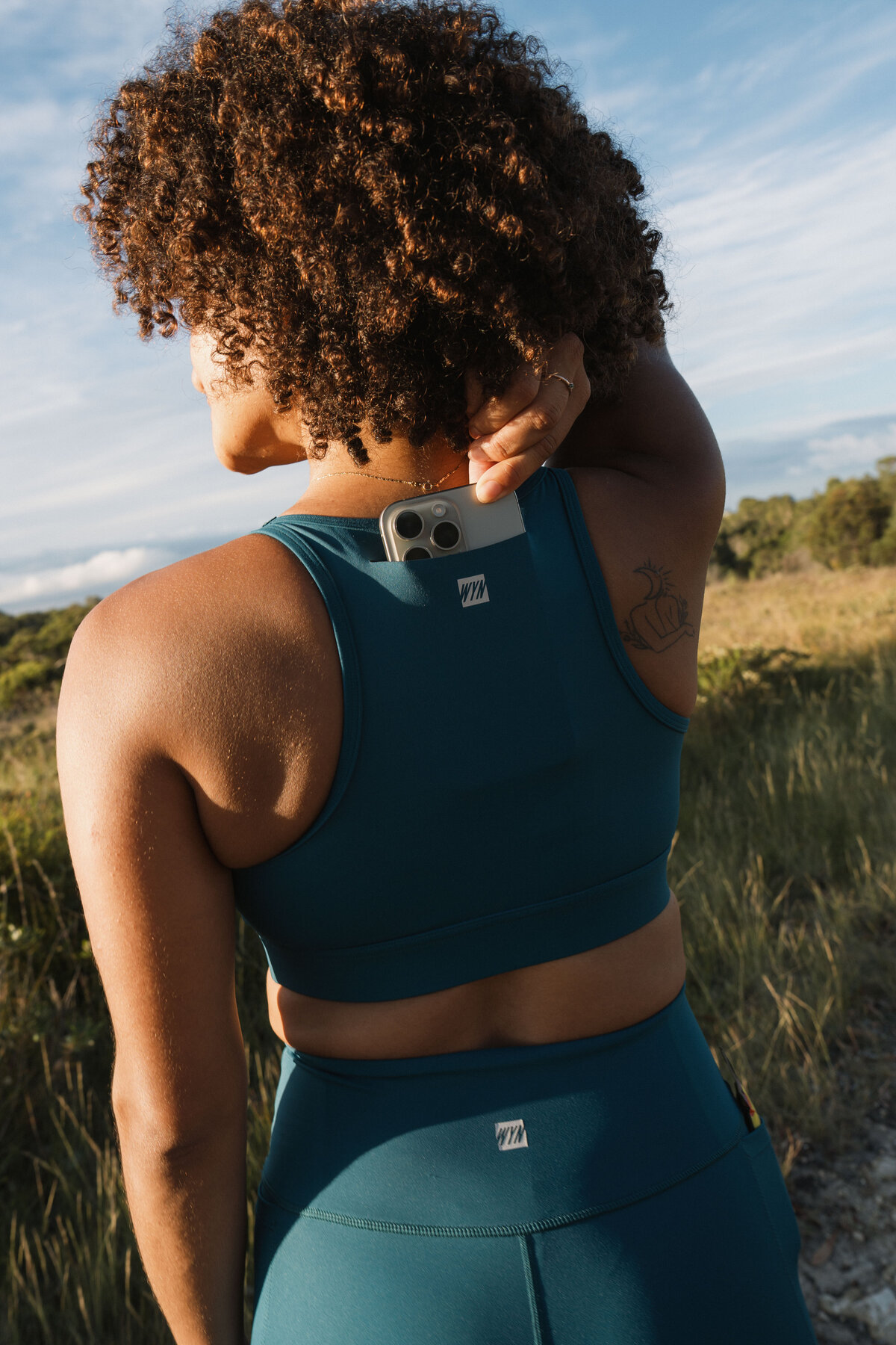 Brisbane Fitness Photographer 26
