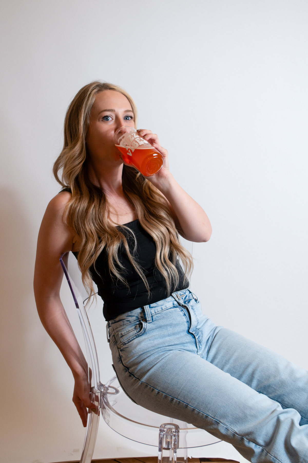 Danielle Hair & Arbonne-28