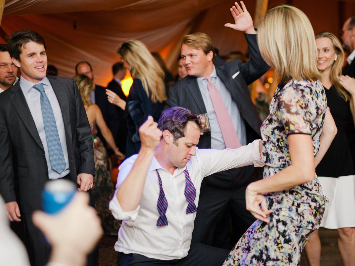 The Ranch at Rock Creek Wedding Planner