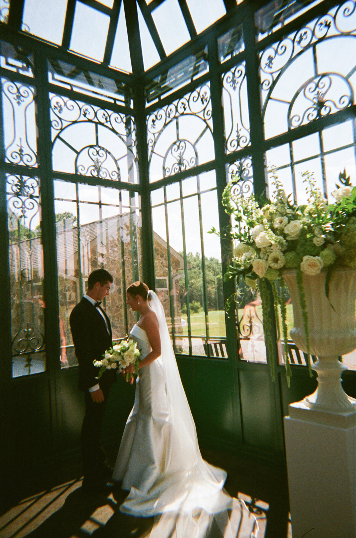 Jack and Tatler Film Sneak-1