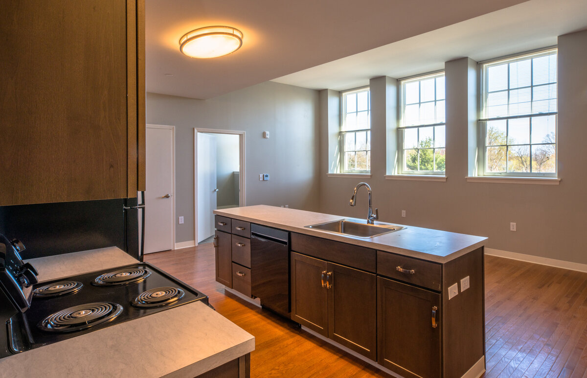 St. Joseph Place Interior 046