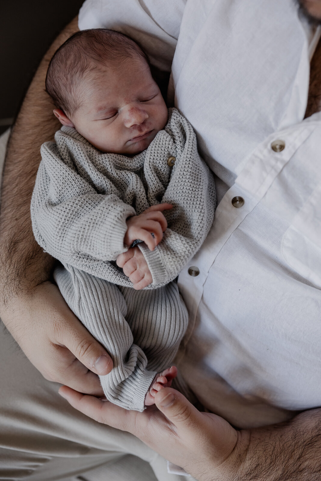 Newborn Photoshoot NJ