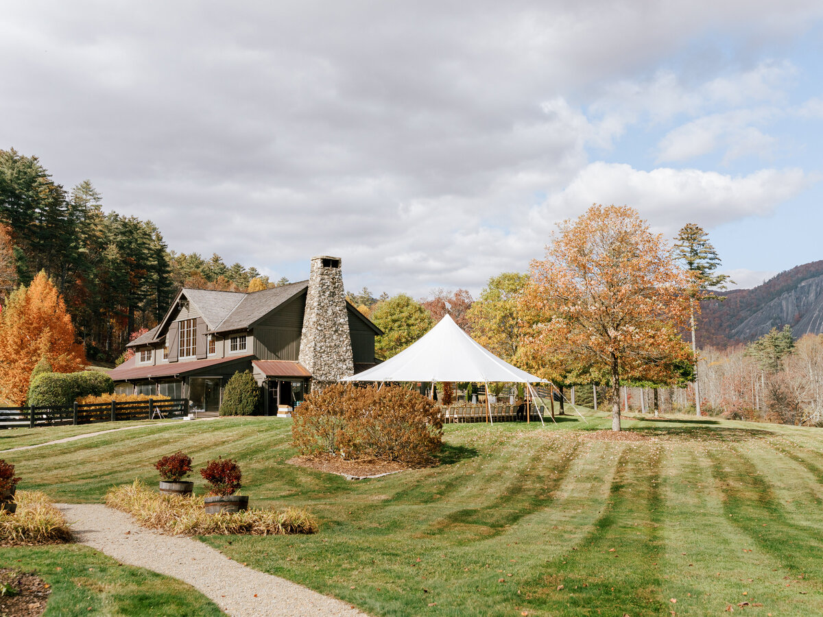 Daniel & Jamie - Wedding Details - Lonesome Valley, Sapphire, North Carolina - Chrissy O'Neill & Co. - South Florida Wedding Photographer-70