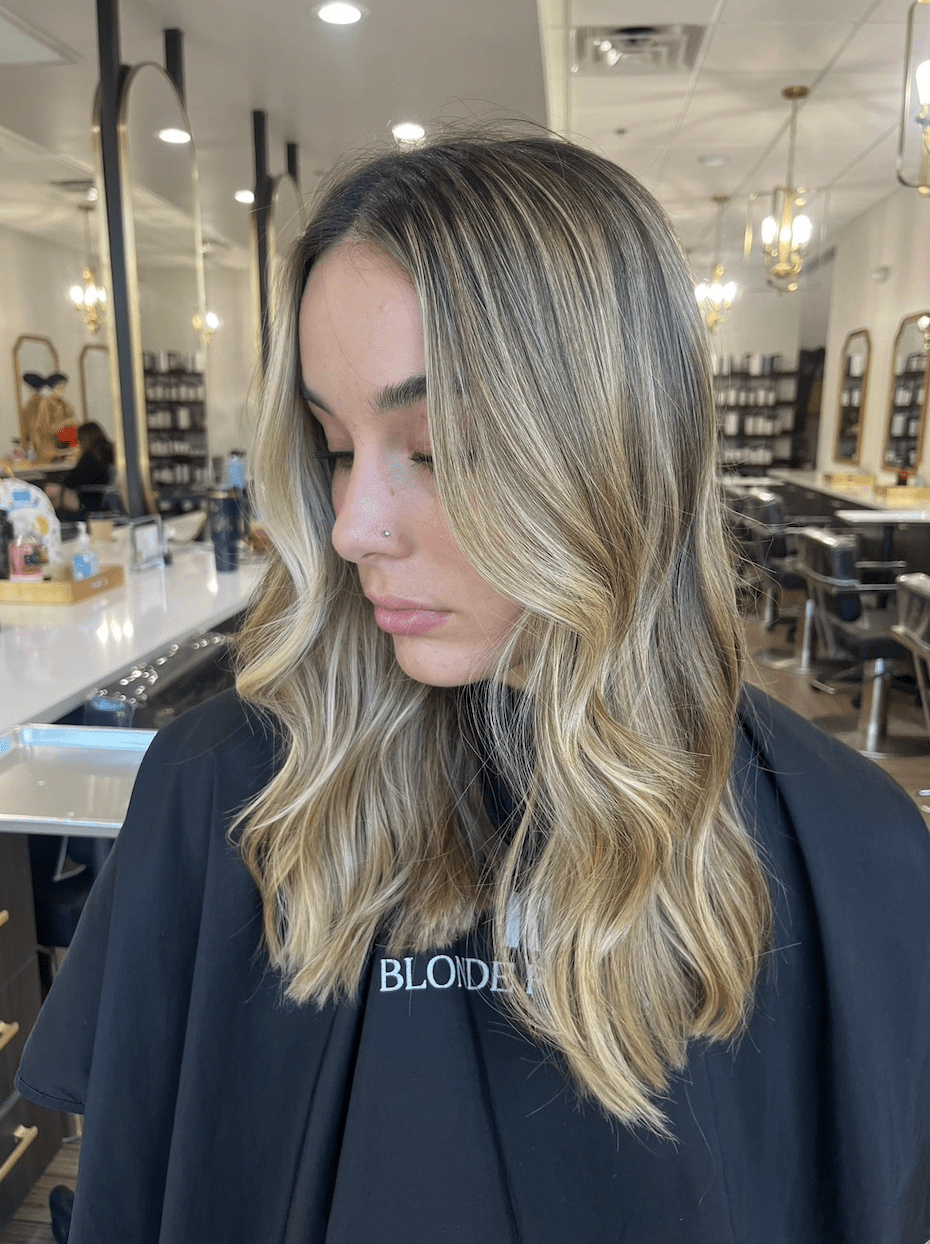 Verano Luxe Hannah Lee 45