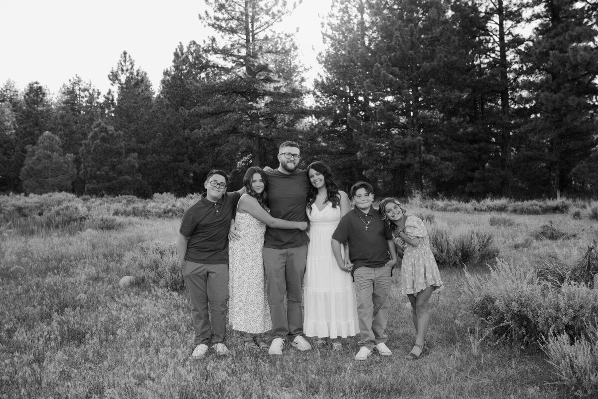 Brewer Family Session Reno Nevada | Katherine Krakowski Photography-9