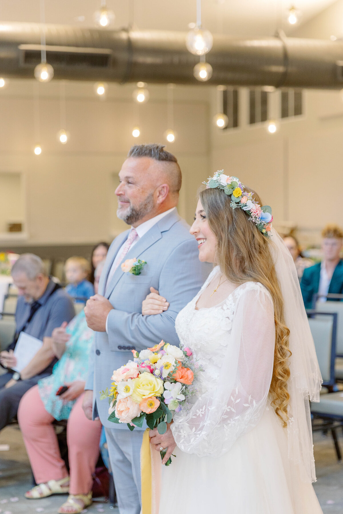 Steve & Peyton - Wedding Portraits - Venetian Center - Leesburg - Tampa Wedding Photographer-76
