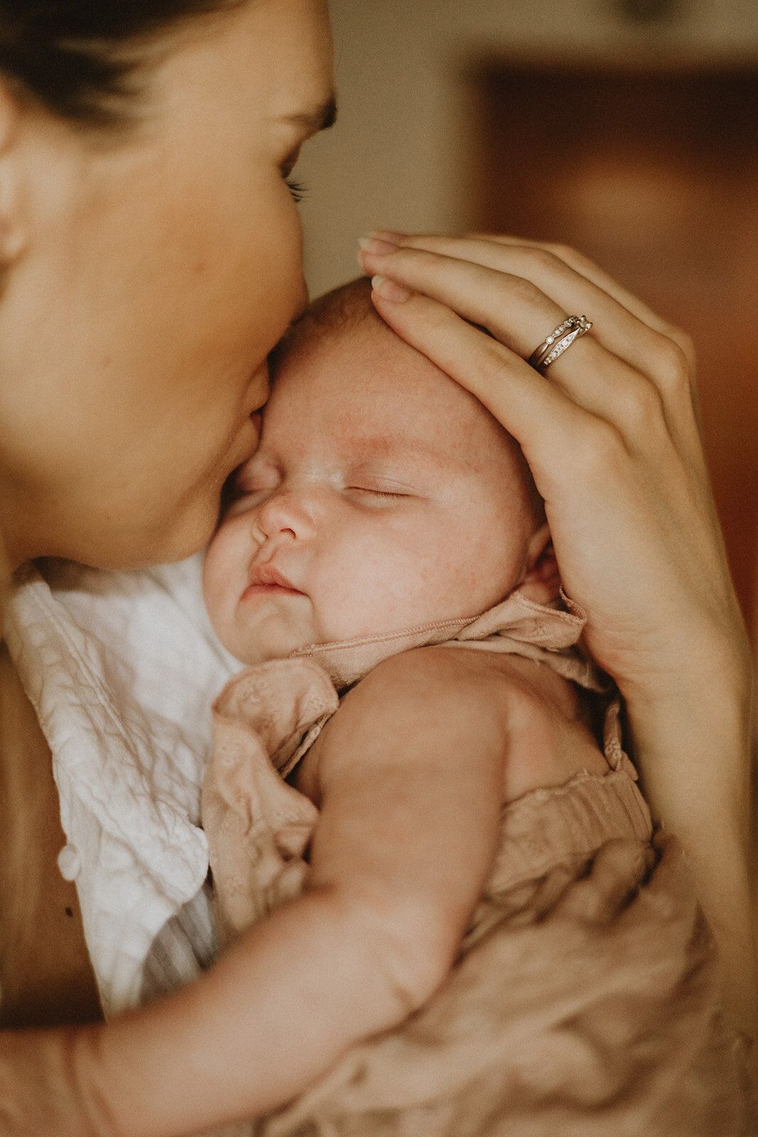 newborn fotografka markéta zýka plzeň