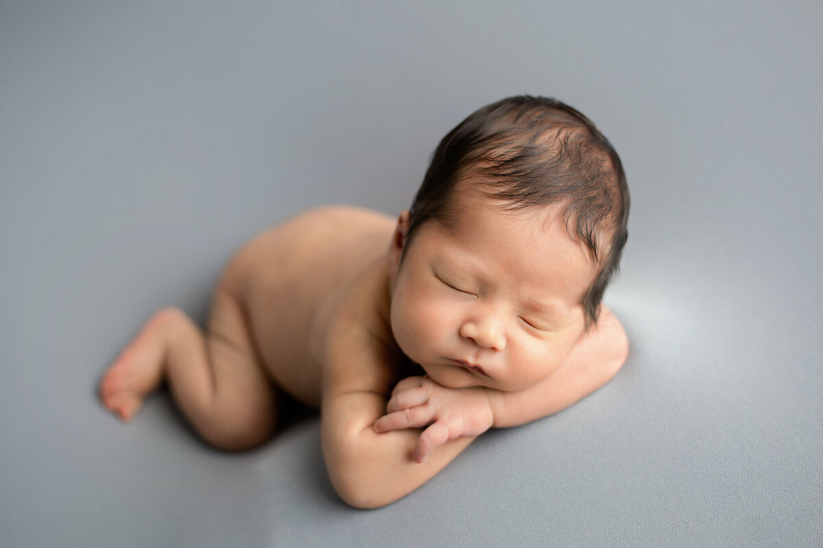 Paula Owen - Newborn photography squamish newborn best photographer