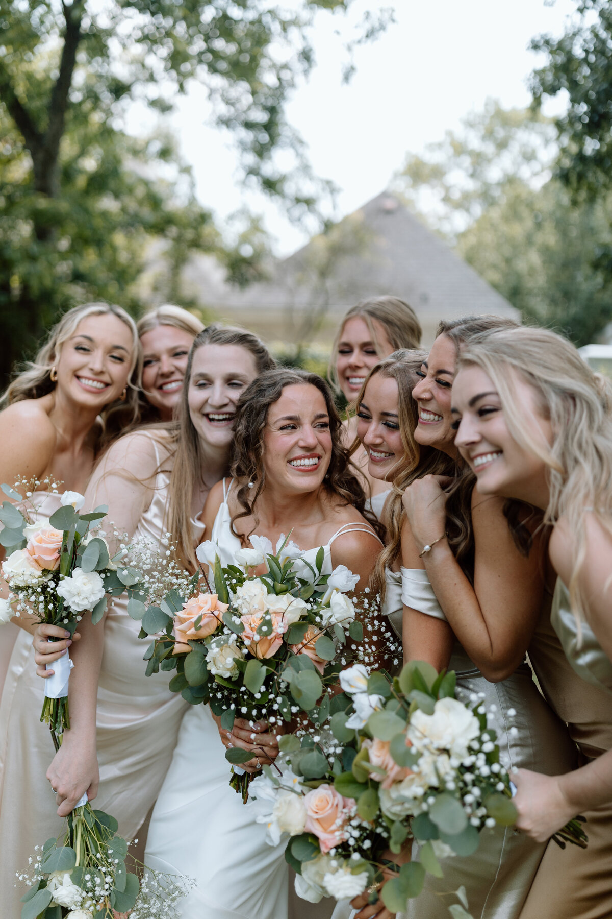 Huntsville Wedding Photographer