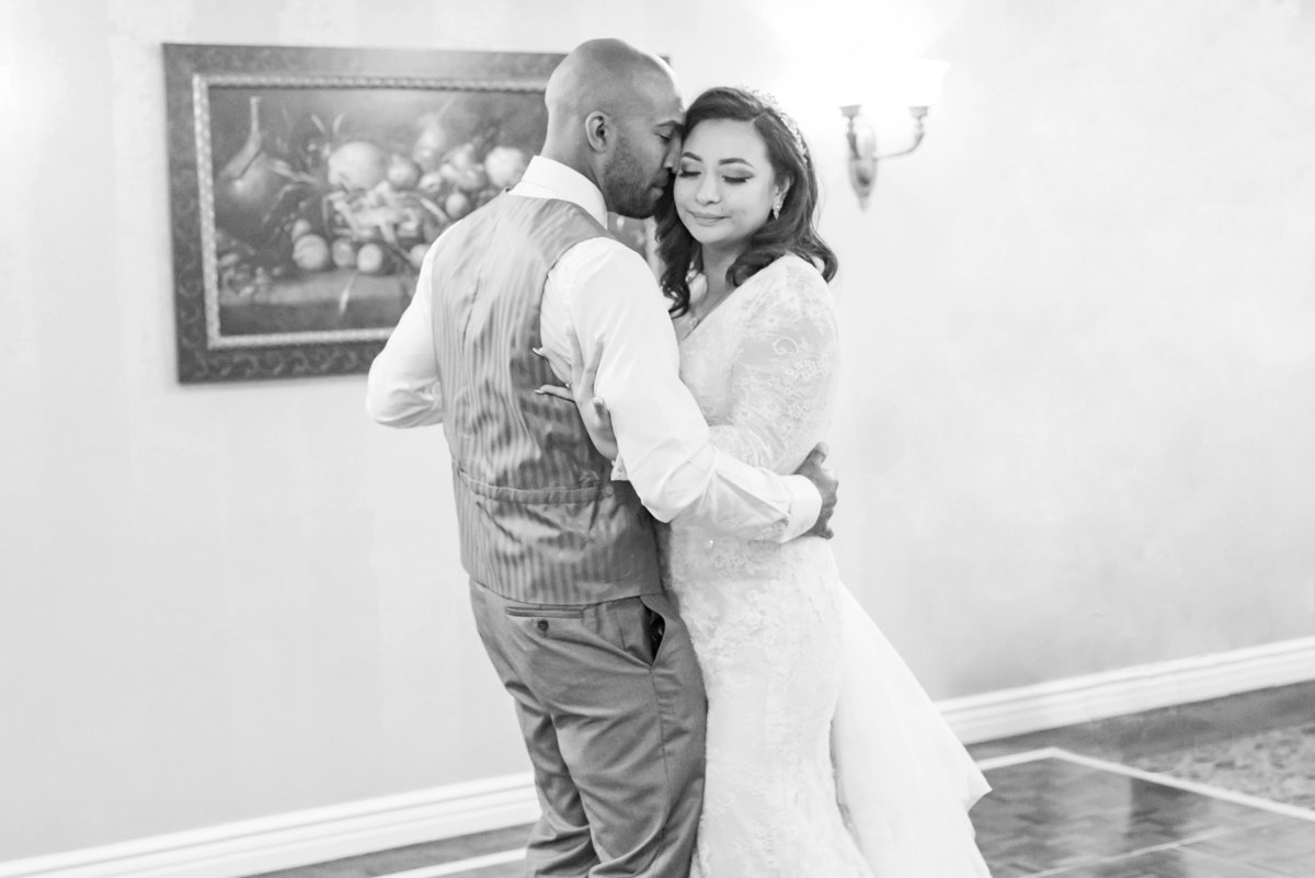 Light & airy Orange County wedding photographer