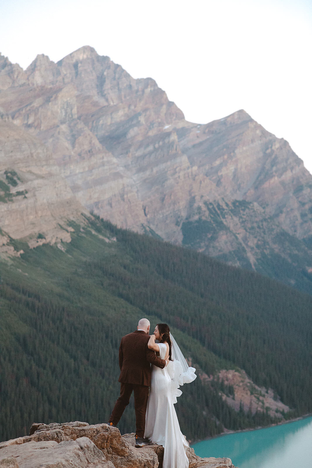 banff-elopement-photography