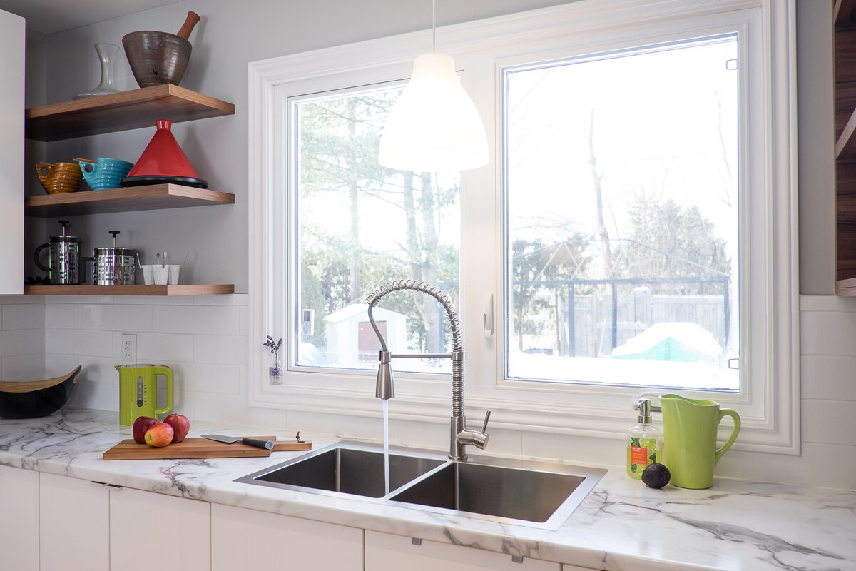MCM Designer Kitchen Remodel Alta Vista (2)