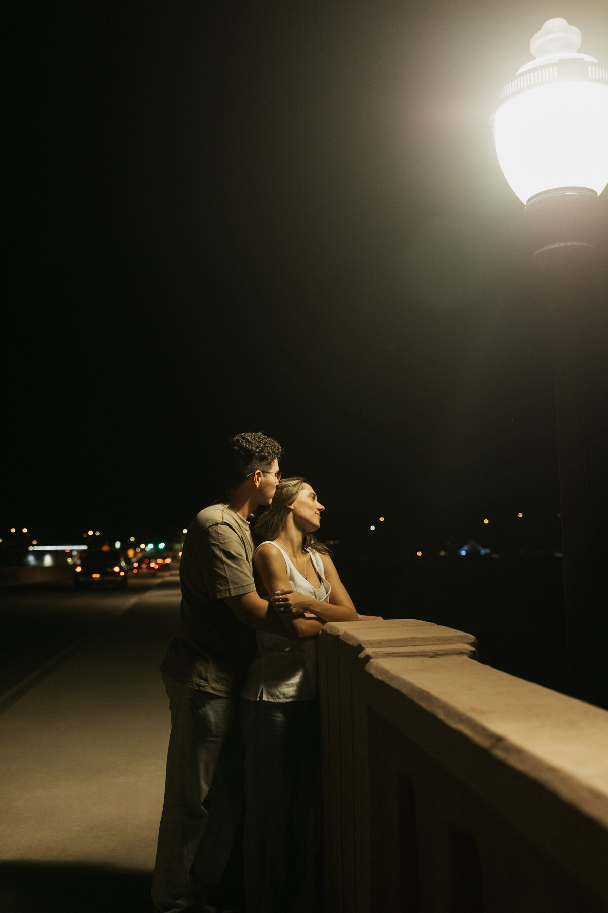 Abby Heron Photography Texas Based and Travel Wedding and Couples Photographer — Couples Gallery for Tristan + Avery 8