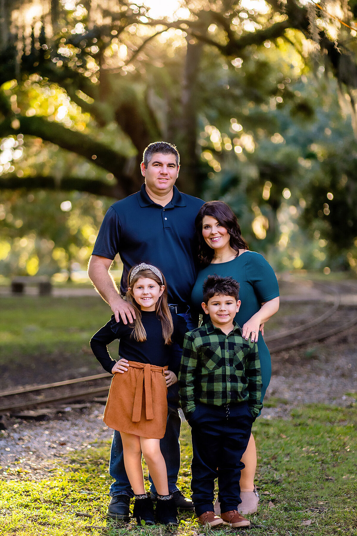 New Orleans Family Photographer 14
