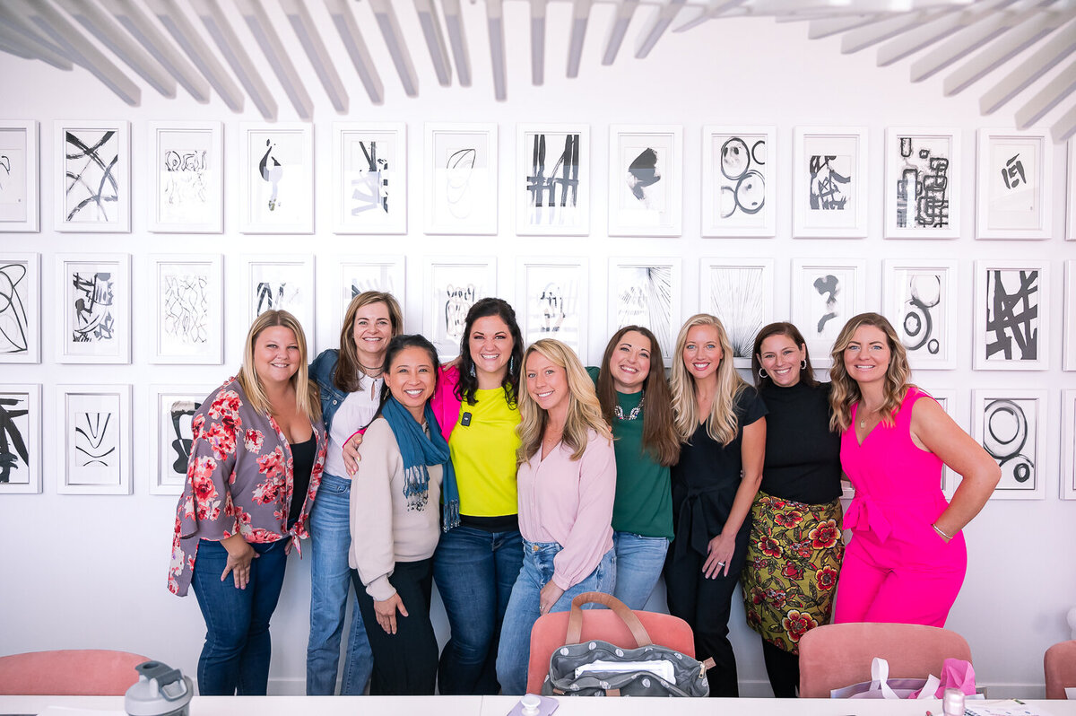 EmpowHERed Entrepreneurs Marketing Workshop by This Way to Fabulous Inc - WEB --190