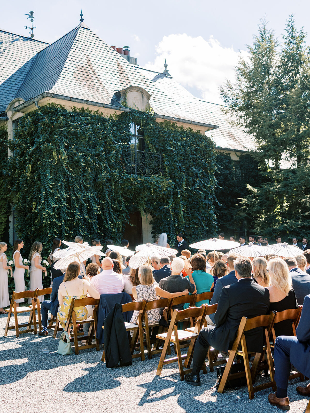 Lindsey Taylor Photography Greencrest Manor Wedding Photographer-28