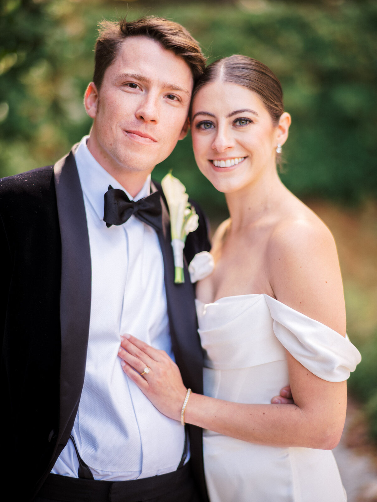 The Mount Berkshires Wedding-15