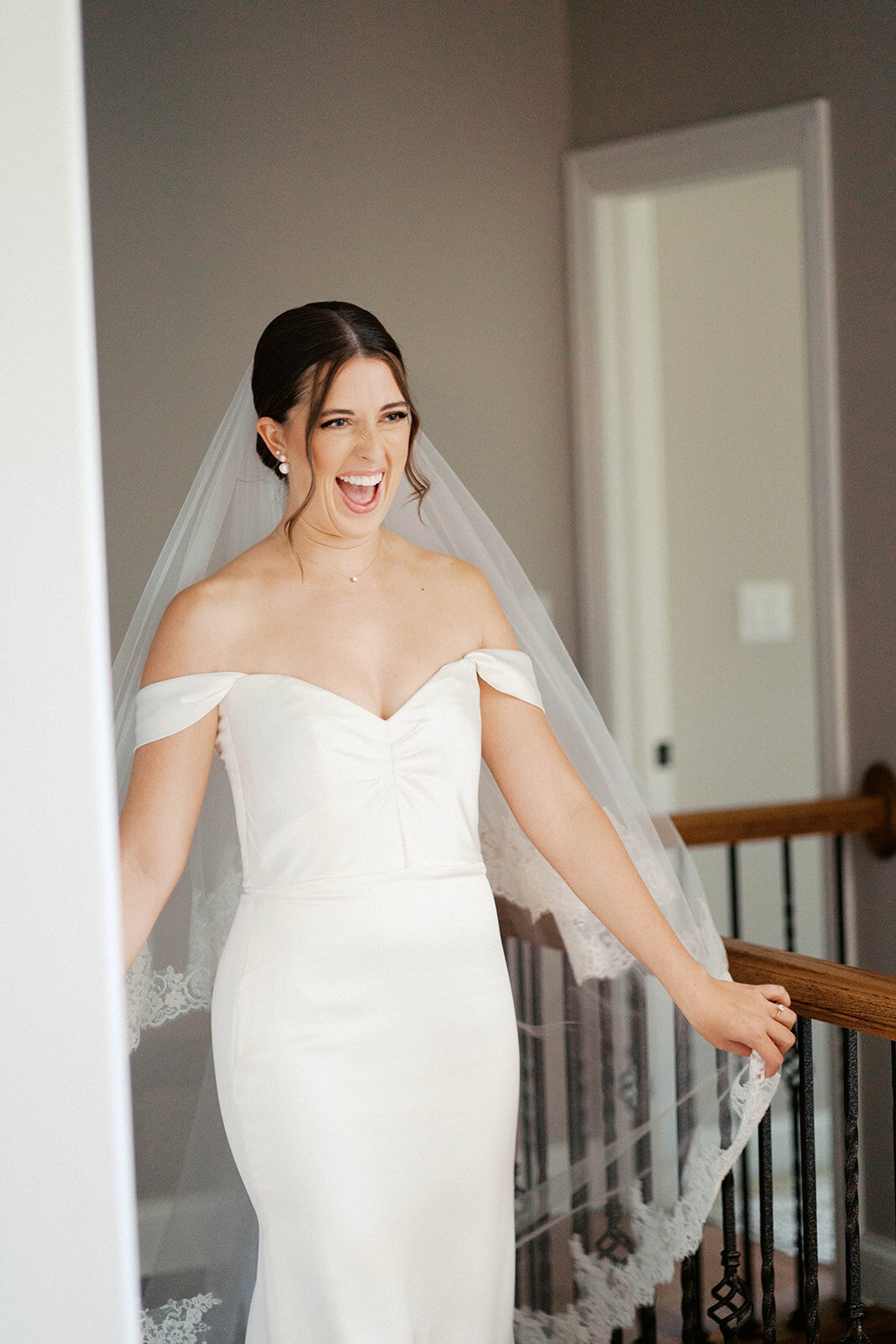 St. Louis Wedding Photographer