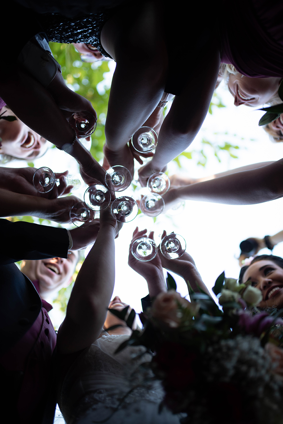 celebrate Wedding Photography Springfield MO