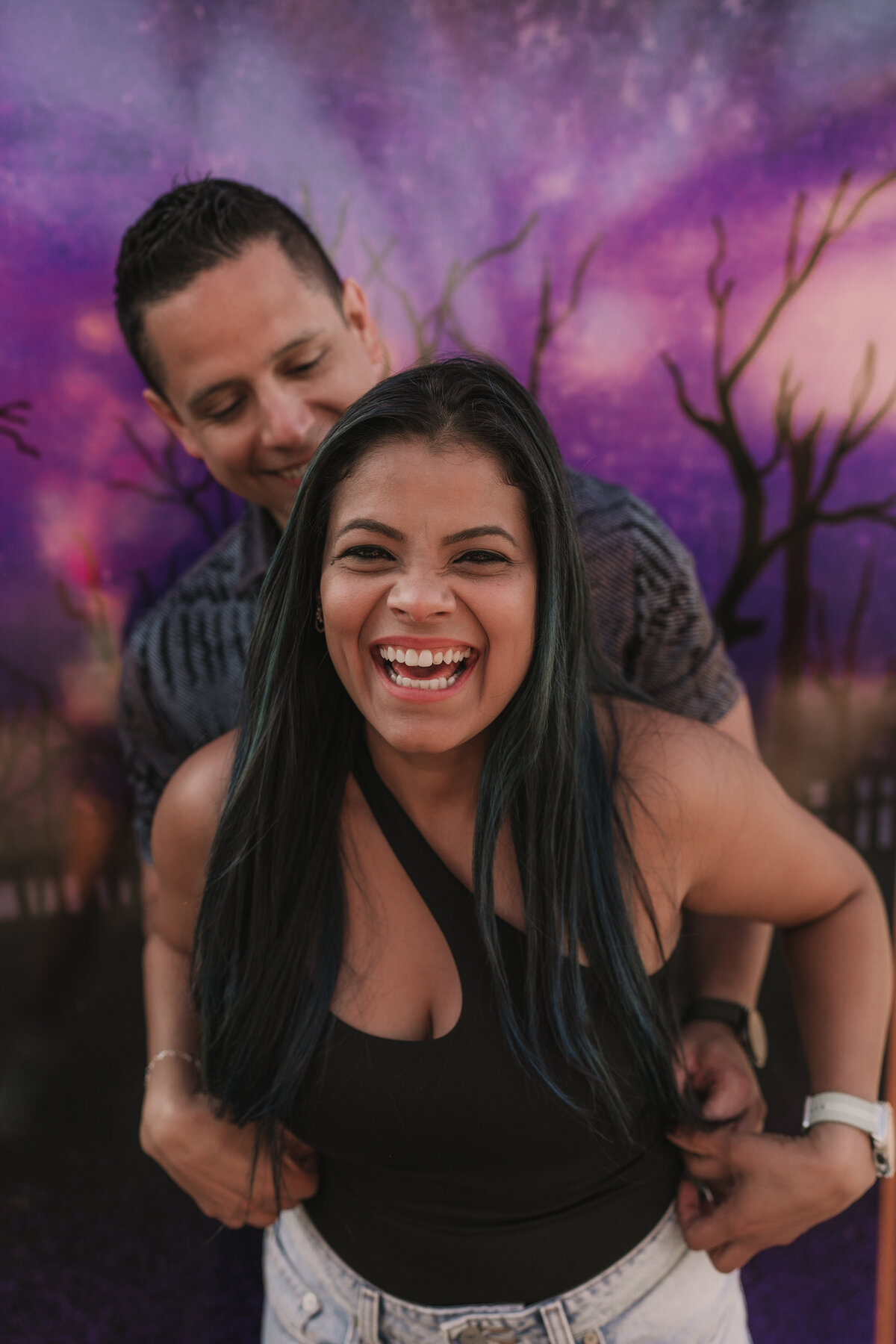 Universal Orlando Photographer