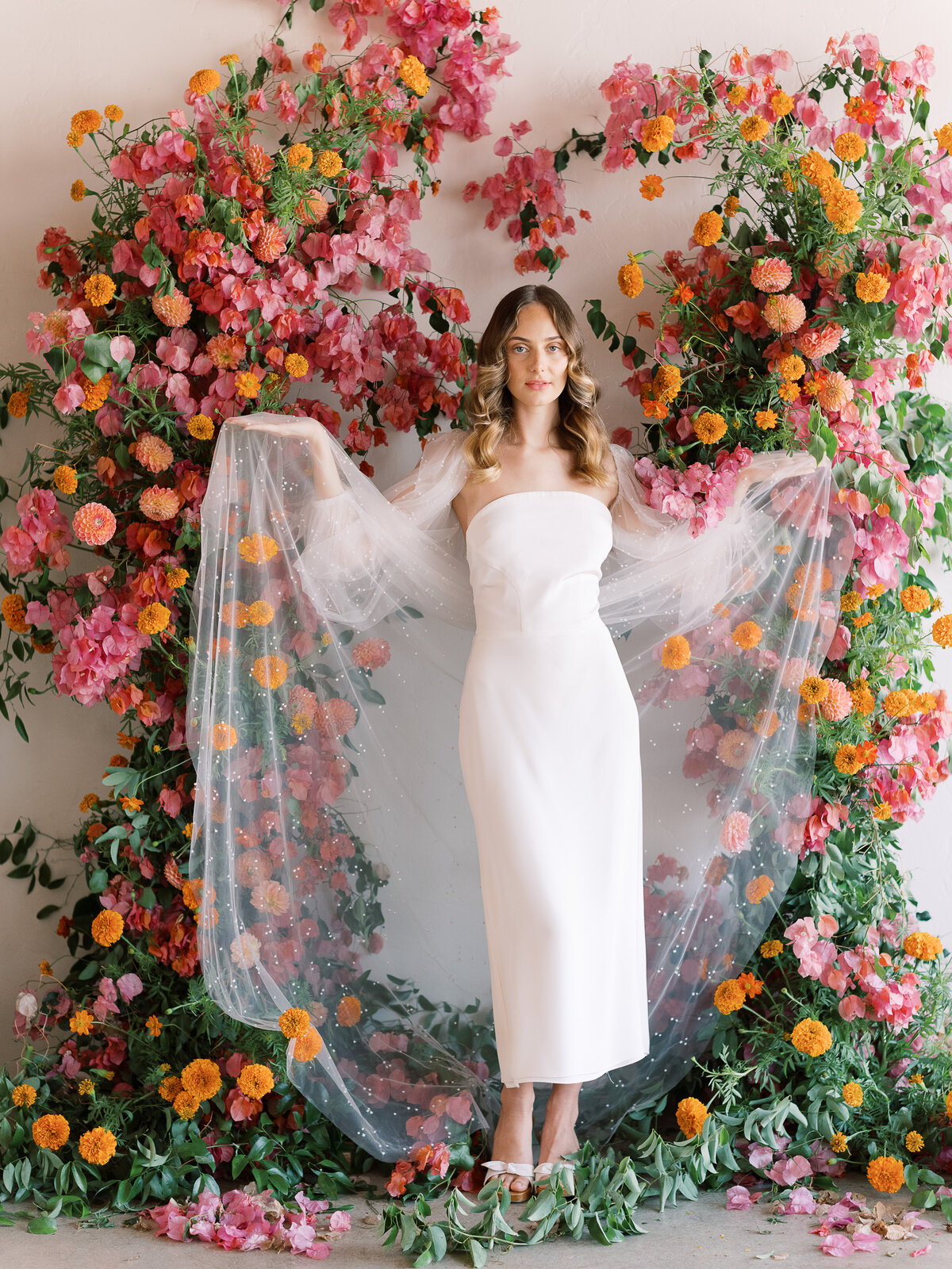 Sarah Rae Floral Designs Wedding Event Florist Flowers Kentucky Chic Whimsical Romantic Weddings24