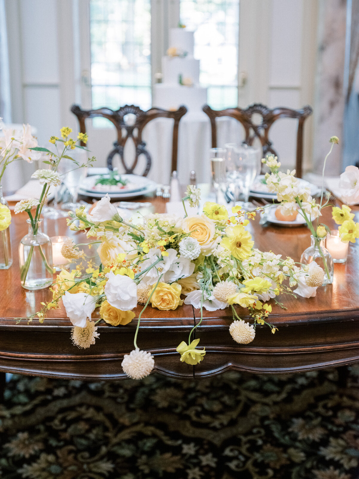 A Joyous Day at Pleasantdale Chateau Wedding Highlights | Amarachi Ikeji Photography 76