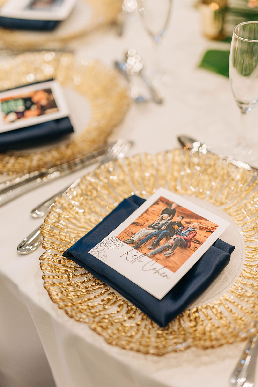Wedding At The Inn At Celebration, Florida 