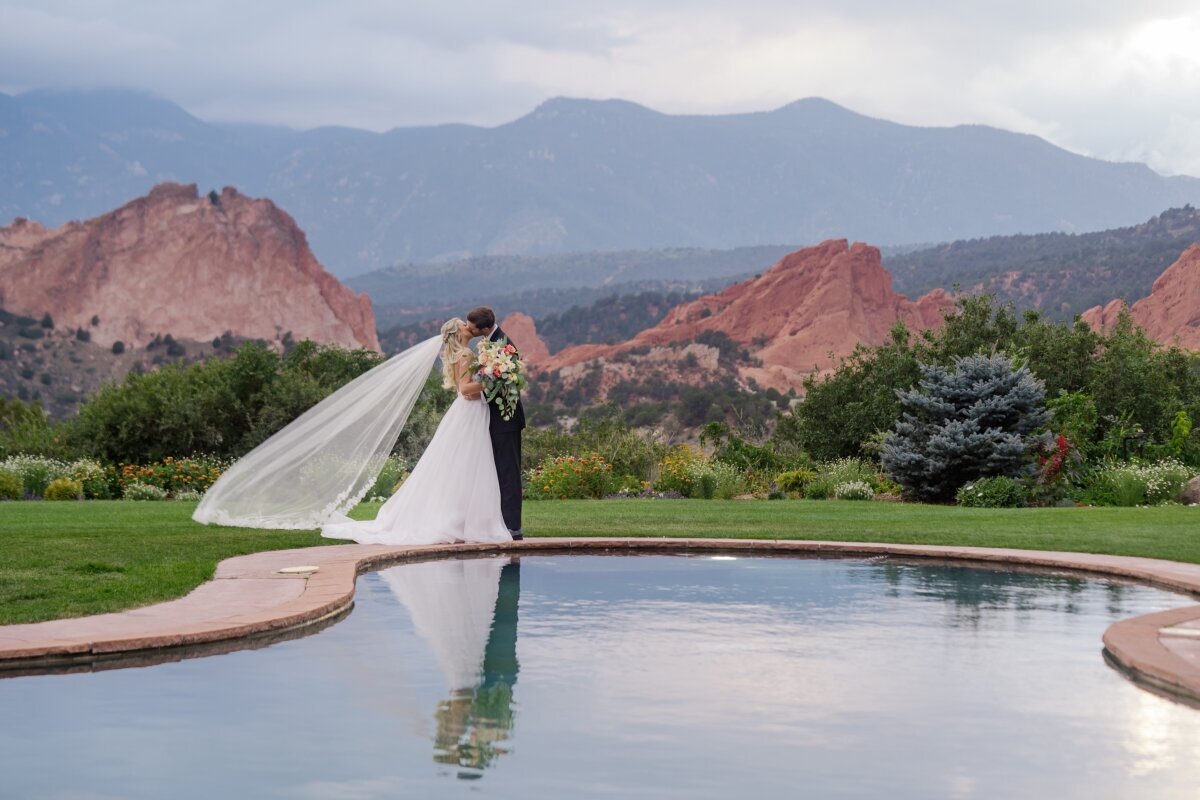 wedding photographers Colorado Springs