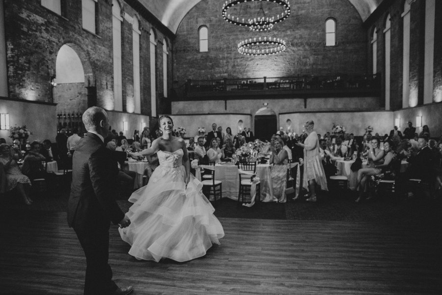Maura Bassman - Wedding Event and Design - Cincinnati Wedding Planner - Photo - 14