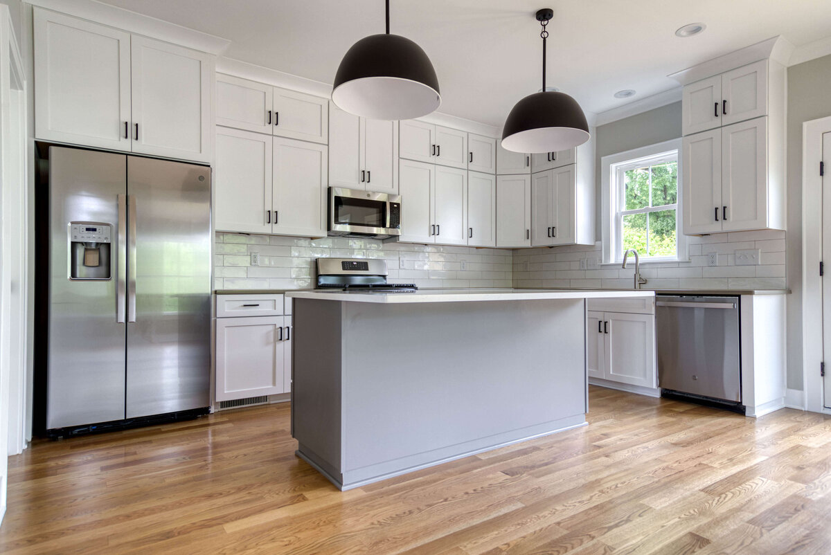 Springdale Graystone Townhomes-1